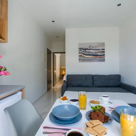 Apartment Linda Platanias Platanias (Crete)
