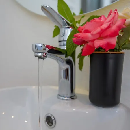 Linda Platanias Apartment