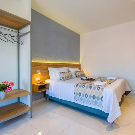 Linda Platanias Apartment