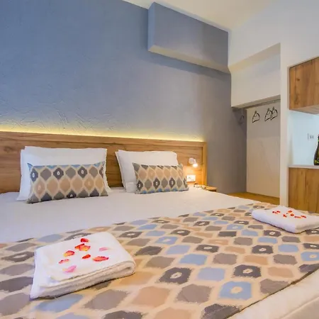 Linda Platanias Apartment Platanias (Crete)