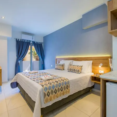 Linda Platanias Apartment