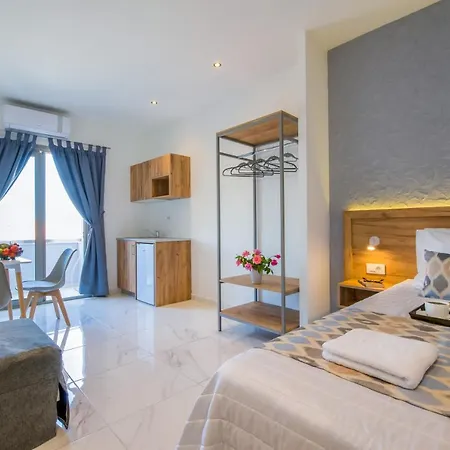 Apartment Linda Platanias Platanias (Crete)