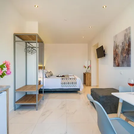 Linda Platanias Apartment Platanias (Crete)