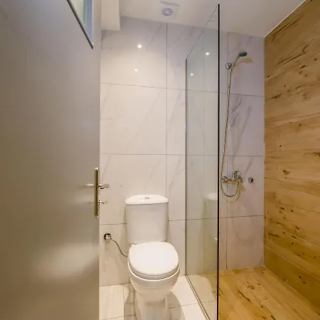 Linda Platanias Apartment